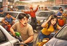 Mengenal Fenomena Punic Buyying yang Sering Terjadi di Masyarakat