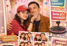 Photo Box Comeback! Tempat Bikin Kenangan plus Konten Sekali Jepret