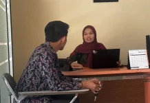 Kemenkum Sulbar Dorong Legalitas UMKM