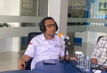 Kominfo SS Sulbar Ajak Orang Tua Awasi Penggunaan Gadget Anak
