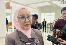 Wakil Ketua DPRD Sulbar Sebut Semua Kader Demokrat Layak jadi Wagub