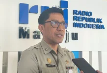 Kesbangpol Sulbar Siapkan Seleksi Paskibraka 2026, Gunakan Sistem CAT Transparan