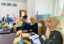 DKPPKB Sulbar Perkuat Kolaborasi Dukung Program MBG