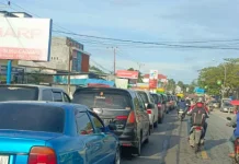 Kelangkaan BBM Meluas ke Majene, Warga Pertanyakan Mitigasi