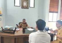 Nelayan Sulbar Diminta Tetap Optimistis di tengah Harga Naik