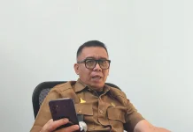 DKP Sulbar Alokasikan  Bantuan Kapal dan Rumpong untuk Nelayan dalam APBD 2026