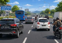 Bapenda Sulbar Imbau Kendaraan Luar Daerah Beralih ke Plat DC