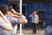 Kemenkum Sulbar Percepat Penyerapan Anggaran dan Perkuat Tata Kelola Keuangan