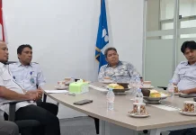 Densus 88 dan RRI Mamuju Kolaborasi Cegah Bahaya IRET di Sulbar