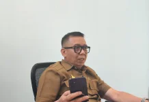 DKP Sulbar Rencanakan Pembangunan Pabrik Es di Polman