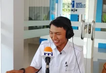Breaking News, Badan Gizi Nasional ( BGN ) Tutup 103 SPPG di Sulbar