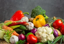 Kesalahan Umum dalam Menyimpan Sayur yang Bikin Cepat Busuk