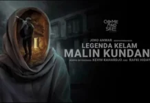 Legenda Malin Kundang Hadir Kembali dalam Balutan Cerita Thriller