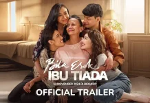 Kisah Haru bila Esok Ibu Tiada Tentang Cinta dan Pengorbanan Seorang Ibu