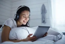 Kaum Mager Wajib Coba, Dengar Musik ternyata Punya Banyak Manfaat