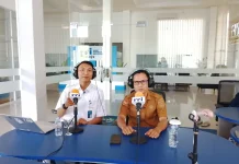 SPPG tanpa Sertifikat SLHS dan IPAL Wajib Disuspend sejak Awal Maret