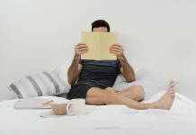 Santai tanpa Ribet, Baca Komik Cocok untuk Si Mager