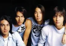 Playlist Wajib sebelum Nonton Konser F4 di Jakarta