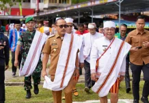 Memiliki Potensi Budaya, Gubernur Sulbar Dorong Event “Bulan Mamase” Masuk KEN