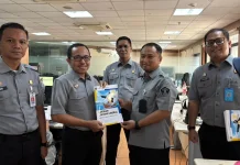 Kemenkum Sulbar Akselerasi Capaian Target Kinerja