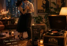 Referensi Lagu Jazz untuk Dansa Berdua dengan Pasangan, Dijamin Romantis