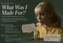 Mengurai Lirik dan Makna Lagu “What Was I Made For?” — Refleksi Sunyi dari Billie Eilish