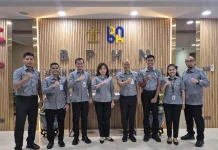 Badan Pembinaan Hukum Nasional Apresiasi Kemenkum Sulbar