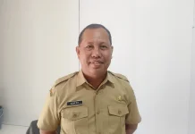 Produksi Pisang Sulbar 2025 Capai 1,8 Juta Kuintal