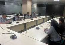 Kanwil Kemenkum Sulbar Perkuat Humas dan Pelayanan Publik