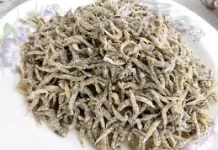 Ikan Penja, Si Kecil yang Jadi Primadona Sulawesi Barat