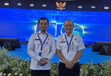 Kanwil Kemenkum Sulbar Dorong Transformasi Digital Layanan Hukum