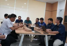 Produktivitas Sawit Rakyat Menurun, Djpb Sulbar Dorong Akses Pendanaan dan PSR