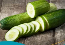 Apa yang Terjadi pada Tubuh jika Rutin Makan Timun?