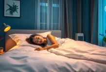 Kebiasaan Malam yang Bikin Tidur Tidak Berkualitas