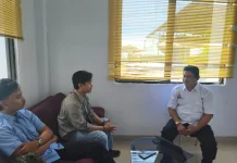 Sebanyak 60 Lokasi Pasti Padu di Sulbar Mendapat Program KUBE dan UEP Tahun Ini