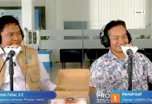 Produk Makanan Wajib Halal, UMKM Bisa Urus Gratis Melalui Aplikasi Sehati