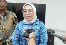 Perbaikan Jalan Bela-Kopean, Pemkab Mamuju Siapkan  Anggaran 2 Miliar