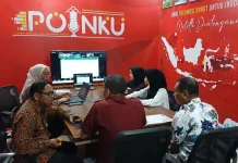 Kemenkum Sulbar : Evaluasi Kebijakan  BNBP untuk Perbaikan Layanan