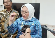 Sebanyak 27 SPPG Ditutup, Bupati Mamuju Minta Dinkes Pantau Kelayakan SPPG