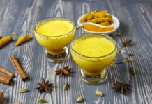 Manfaat Golden Milk yang Belum Banyak Orang Tahu
