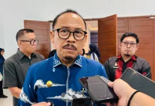 Layanan ASN Diblokir BKN, Pemprov Sulbar Cari Solusi dan Siap Tempuh Jalur Hukum
