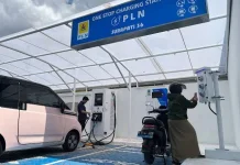 PLN UP3 Mamuju Ajak Masyarakat Beralih ke Energi Listrik
