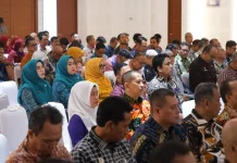 Kemenkum Sulbar Siap Perkuat Kontribusi dalam Musrenbang 2027