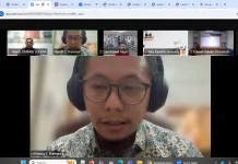 Kanwil Kemenkum Sulbar Siap Implementasikan Aplikasi Apostille Baru