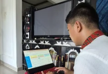 Kanwil Kemenkum Sulbar Pastikan Bantuan Hukum Tepat Sasaran