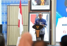 Efesiensi Anggaran, Gubernur Sulbar Pastikan Subsidi BPJS Tetap Jalan