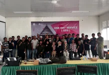 PUPR Sulbar Dukung One Day Service IAI, Percepat Sertifikasi Arsitek
