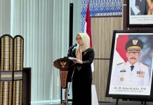 DPRD Sulbar Usulkan  5.772 Pokok-Pokok  Pikiran ke Pemrov Sulbar