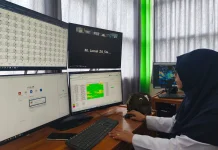 Cuaca Sulbar Sepekan Diprediksi Cukup Kondusif