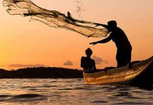 Gelombang Laut Sulbar Sepekan Relatif Rendah dan Aman